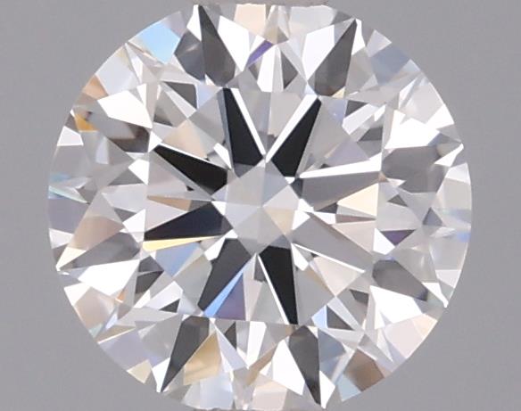 IGI 0.74 Carat Round Brilliant Lab Grown Diamond 人工培育鑽石 實驗室人造鑽石
