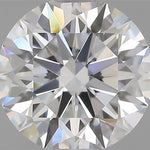 IGI 1.52 Carat Round Brilliant Lab Grown Diamond 人工培育鑽石 實驗室人造鑽石
