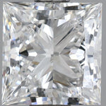 IGI 1.41 Carat Princess Cut Lab Grown Diamond 人工培育鑽石 實驗室人造鑽石