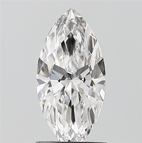 IGI 1.03 Carat Marquise Lab Grown Diamond 人工培育鑽石 實驗室人造鑽石