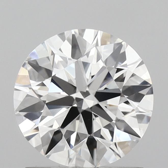 IGI 1.21 Carat Round Brilliant Lab Grown Diamond 人工培育鑽石 實驗室人造鑽石