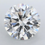 IGI 8.03 Carat Round Brilliant Lab Grown Diamond 人工培育鑽石 實驗室人造鑽石