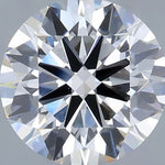 IGI 2.22 Carat Round Brilliant Lab Grown Diamond 人工培育鑽石 實驗室人造鑽石