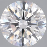 IGI 3.01 Carat Round Brilliant Lab Grown Diamond 人工培育鑽石 實驗室人造鑽石
