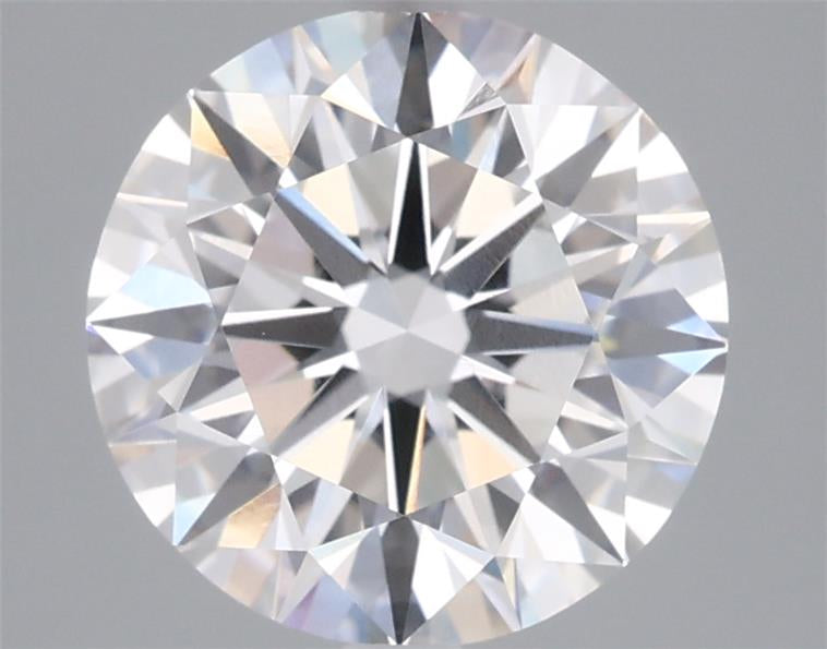 IGI 3.01 Carat Round Brilliant Lab Grown Diamond 人工培育鑽石 實驗室人造鑽石
