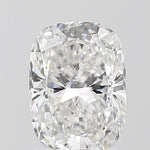 IGI 2.06 Carat Cushion Lab Grown Diamond 人工培育鑽石 實驗室人造鑽石