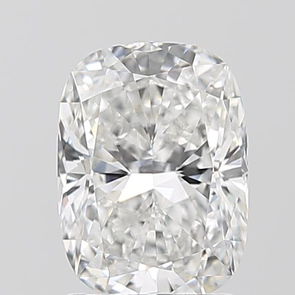 IGI 2.06 Carat Cushion Lab Grown Diamond 人工培育鑽石 實驗室人造鑽石