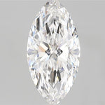 IGI 1.69 Carat Marquise Lab Grown Diamond 人工培育鑽石 實驗室人造鑽石