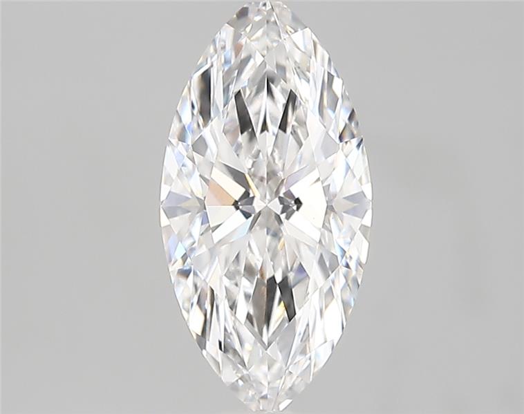 IGI 1.69 Carat Marquise Lab Grown Diamond 人工培育鑽石 實驗室人造鑽石