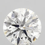 IGI 1.97 Carat Round Brilliant Lab Grown Diamond 人工培育鑽石 實驗室人造鑽石
