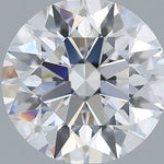 IGI 1.71 Carat Round Brilliant Lab Grown Diamond 人工培育鑽石 實驗室人造鑽石