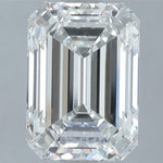 IGI 2.59 Carat Emerald Lab Grown Diamond 人工培育鑽石 實驗室人造鑽石