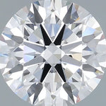 IGI 2.10 Carat Round Brilliant Lab Grown Diamond 人工培育鑽石 實驗室人造鑽石