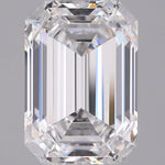 IGI 1.93 Carat Emerald Lab Grown Diamond 人工培育鑽石 實驗室人造鑽石