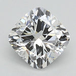 IGI 1.15 Carat Cushion Lab Grown Diamond 人工培育鑽石 實驗室人造鑽石