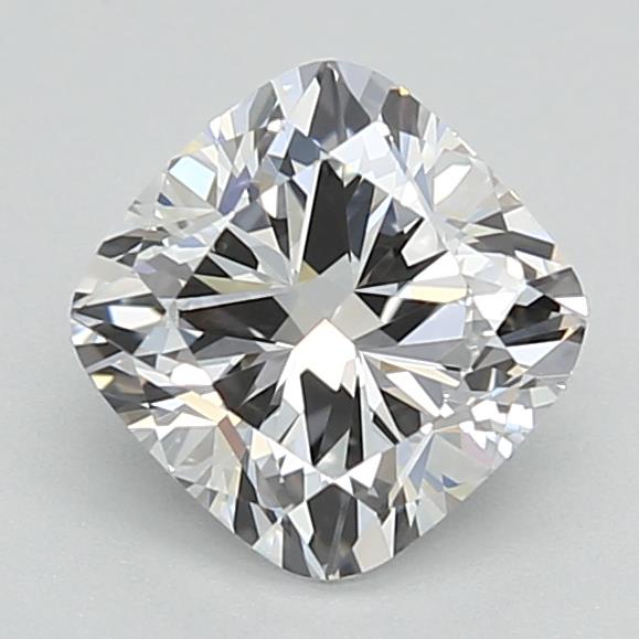 IGI 1.15 Carat Cushion Lab Grown Diamond 人工培育鑽石 實驗室人造鑽石