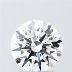 IGI 2.00 Carat Round Brilliant Lab Grown Diamond 人工培育鑽石 實驗室人造鑽石