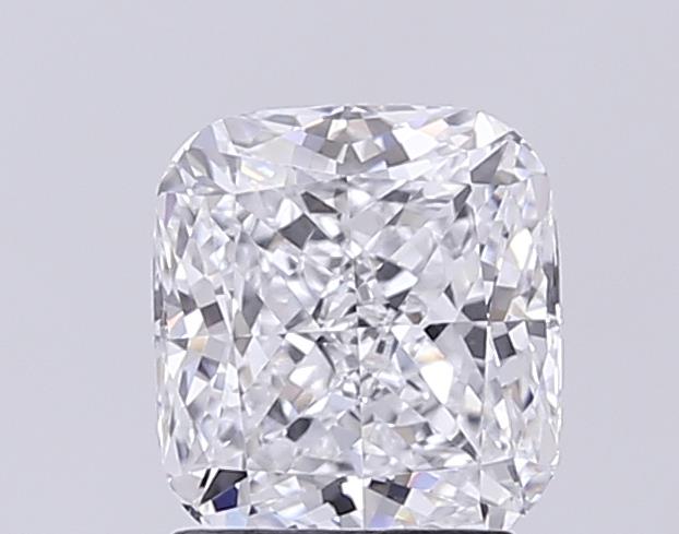 IGI 2.03 Carat Cushion Lab Grown Diamond 人工培育鑽石 實驗室人造鑽石