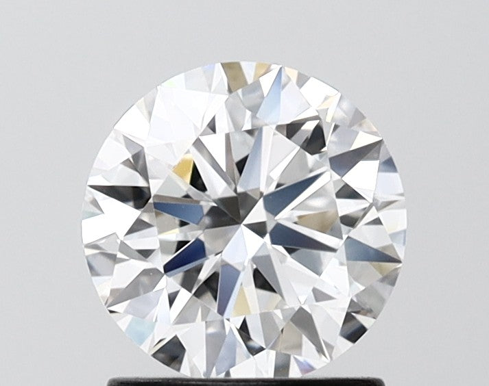 IGI 1.27 Carat Round Brilliant Lab Grown Diamond 人工培育鑽石 實驗室人造鑽石