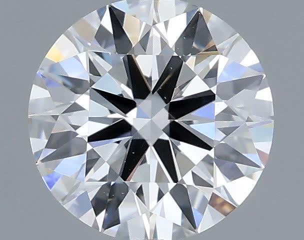 IGI 1.16 Carat Round Brilliant Lab Grown Diamond 人工培育鑽石 實驗室人造鑽石