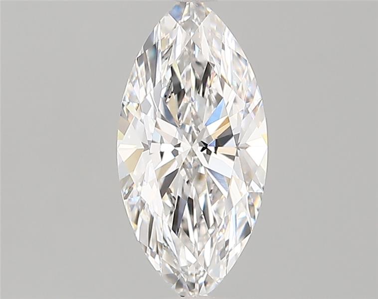 IGI 1.33 Carat Marquise Lab Grown Diamond 人工培育鑽石 實驗室人造鑽石