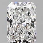 IGI 5.21 Carat Radiant Cut Lab Grown Diamond 人工培育鑽石 實驗室人造鑽石