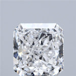 IGI 11.56 Carat Radiant Cut Lab Grown Diamond 人工培育鑽石 實驗室人造鑽石