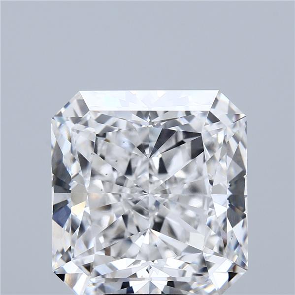 IGI 11.56 Carat Radiant Cut Lab Grown Diamond 人工培育鑽石 實驗室人造鑽石