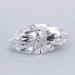 IGI 1.10 Carat Marquise Lab Grown Diamond 人工培育鑽石 實驗室人造鑽石