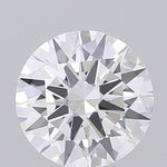 IGI 1.40 Carat Round Brilliant Lab Grown Diamond 人工培育鑽石 實驗室人造鑽石