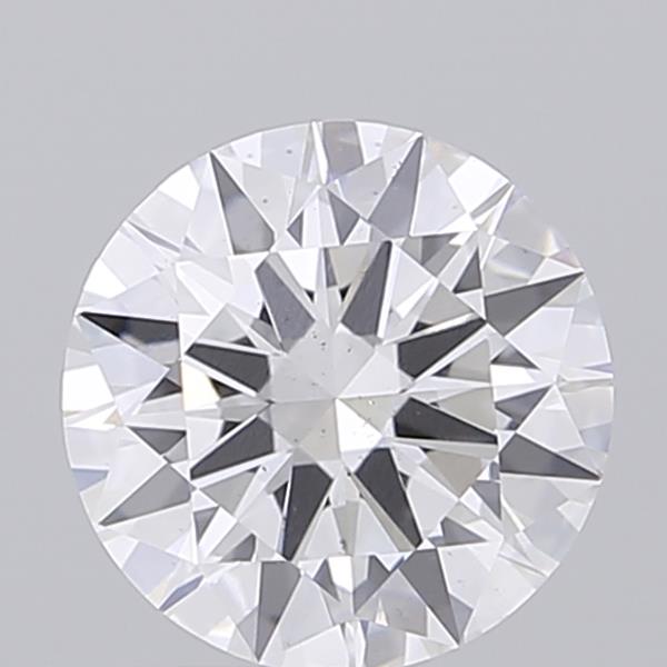 IGI 1.40 Carat Round Brilliant Lab Grown Diamond 人工培育鑽石 實驗室人造鑽石