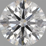 IGI 1.00 Carat Round Brilliant Lab Grown Diamond 人工培育鑽石 實驗室人造鑽石