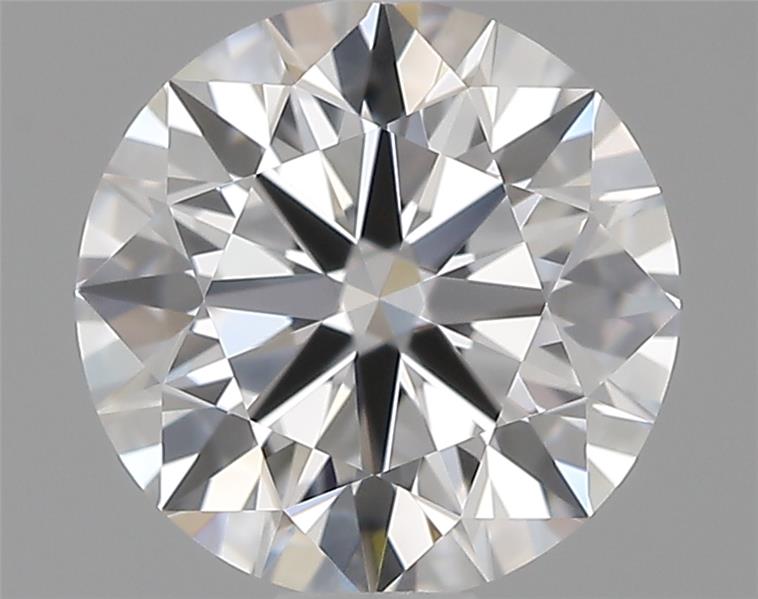 IGI 1.00 Carat Round Brilliant Lab Grown Diamond 人工培育鑽石 實驗室人造鑽石