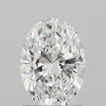 IGI 1.66 Carat Oval Lab Grown Diamond 人工培育鑽石 實驗室人造鑽石