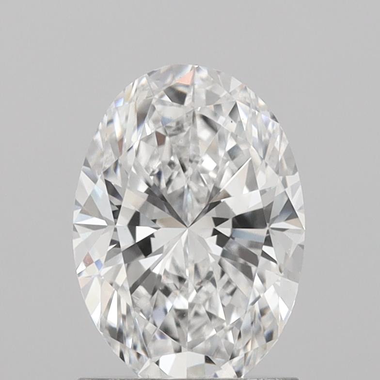 IGI 1.66 Carat Oval Lab Grown Diamond 人工培育鑽石 實驗室人造鑽石