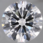 IGI 2.52 Carat Round Brilliant Lab Grown Diamond 人工培育鑽石 實驗室人造鑽石