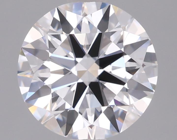 IGI 1.60 Carat Round Brilliant Lab Grown Diamond 人工培育鑽石 實驗室人造鑽石