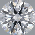 IGI 1.22 Carat Round Brilliant Lab Grown Diamond