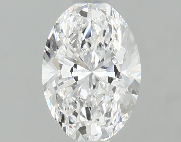 IGI 1.04 Carat Oval Lab Grown Diamond 人工培育鑽石 實驗室人造鑽石