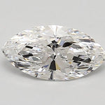 IGI 1.11 Carat Marquise Lab Grown Diamond