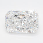IGI 5.09 Carat Radiant Cut Lab Grown Diamond 人工培育鑽石 實驗室人造鑽石