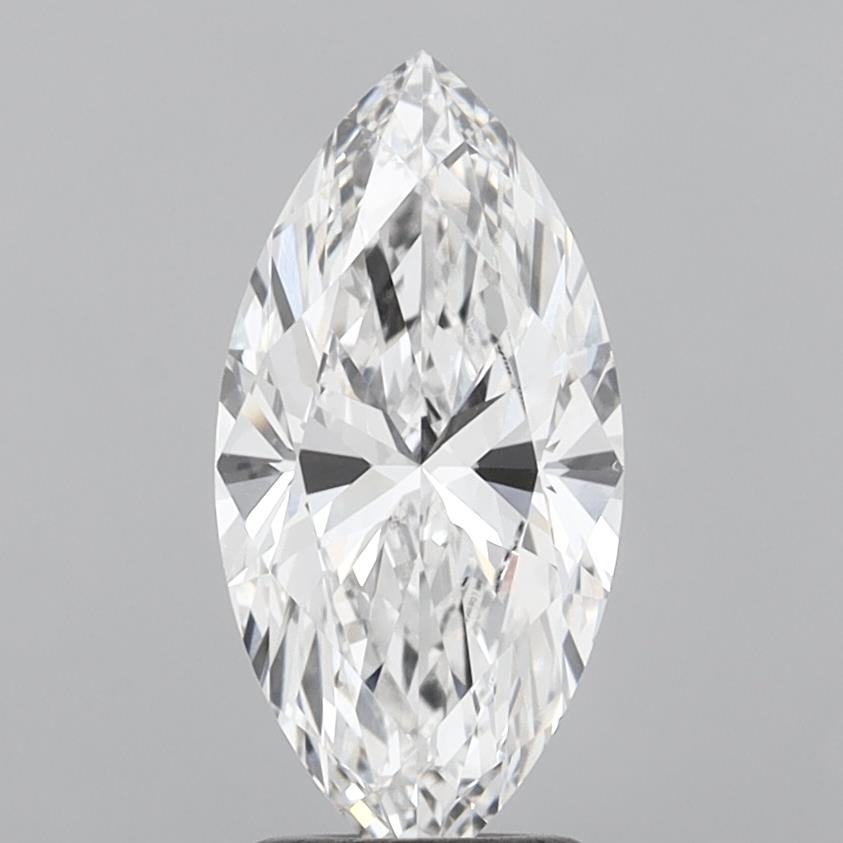 IGI 2.23 Carat Marquise Lab Grown Diamond 人工培育鑽石 實驗室人造鑽石