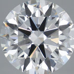 IGI 3.09 Carat Round Brilliant Lab Grown Diamond 人工培育鑽石 實驗室人造鑽石