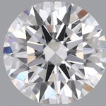 IGI 0.90 Carat Round Brilliant Lab Grown Diamond 人工培育鑽石 實驗室人造鑽石