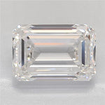 IGI 6.00 Carat Emerald Lab Grown Diamond 人工培育鑽石 實驗室人造鑽石