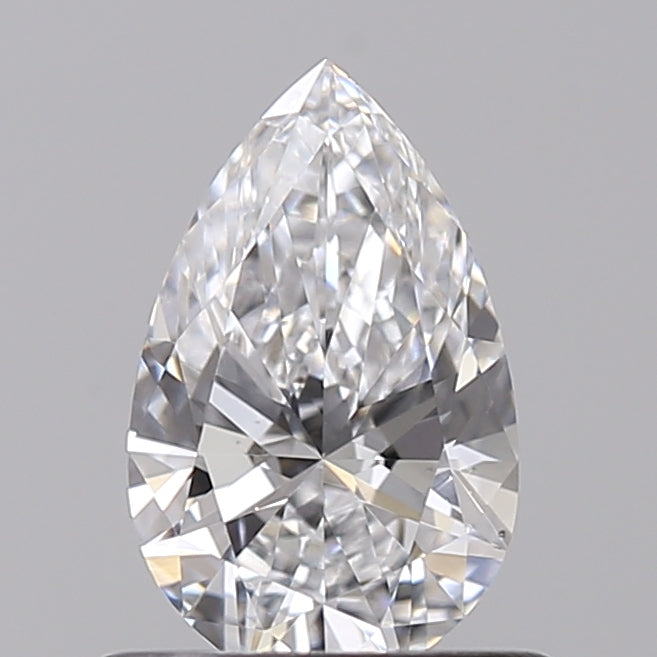 IGI 0.61 Carat 梨形 - Pear 培育鑽石 Lab Grown Diamond 人造鑽石 人工鑽石 實驗室鑽石 培養鑽石 香港 培育鑽 