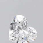 IGI 1.02 Carat Heart Lab Grown Diamond 人工培育鑽石 實驗室人造鑽石