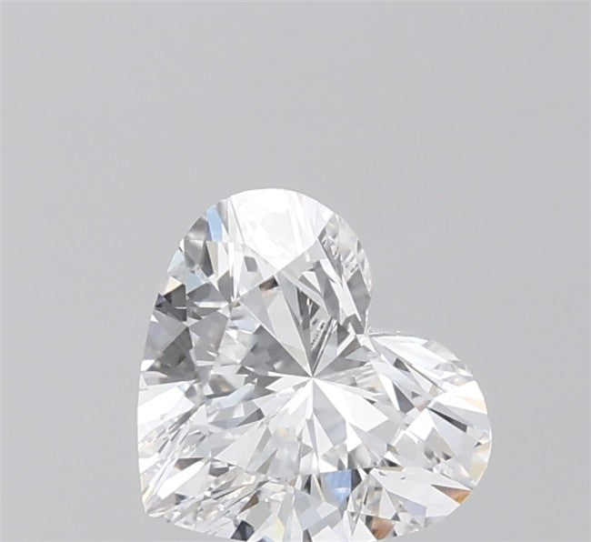 IGI 1.02 Carat Heart Lab Grown Diamond 人工培育鑽石 實驗室人造鑽石