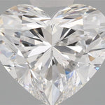 IGI 1.86 Carat Heart Lab Grown Diamond 人工培育鑽石 實驗室人造鑽石