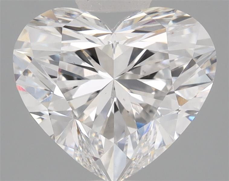 IGI 1.86 Carat Heart Lab Grown Diamond 人工培育鑽石 實驗室人造鑽石